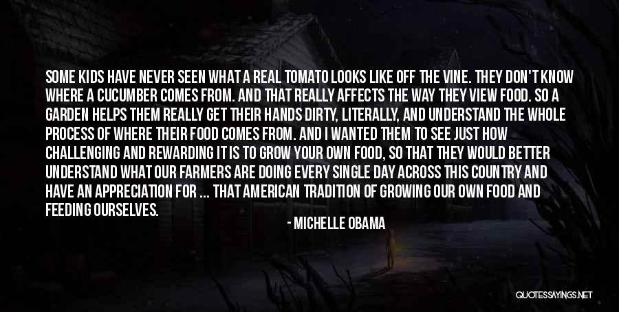 Challenging Ourselves Quotes By Michelle Obama Challenging Ourselves Quotes By Michelle Obama
