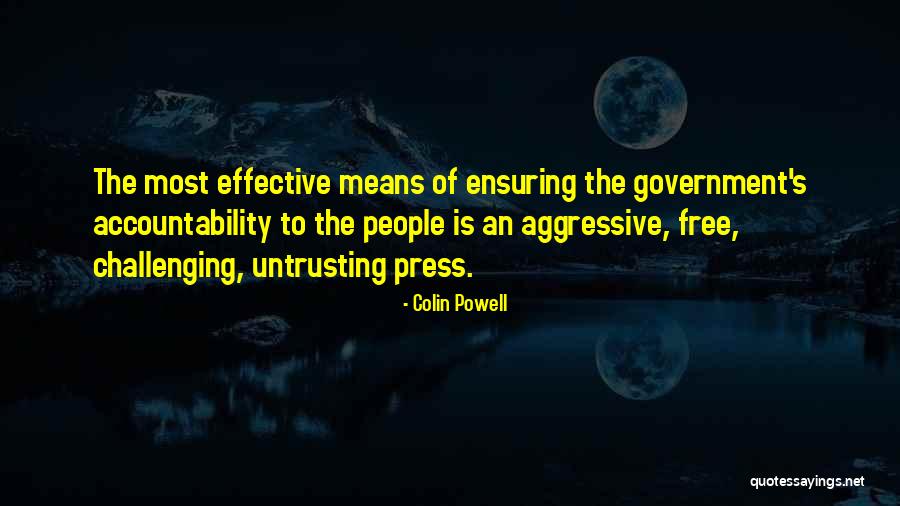 Challenging People Quotes By Colin Powell Challenging People Quotes By Colin Powell
