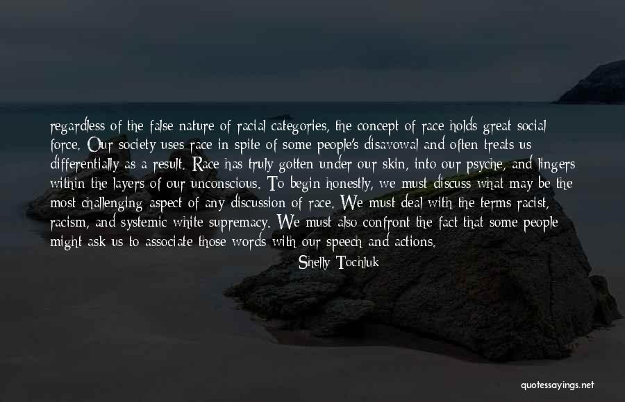 Challenging People Quotes By Shelly Tochluk Challenging People Quotes By Shelly Tochluk