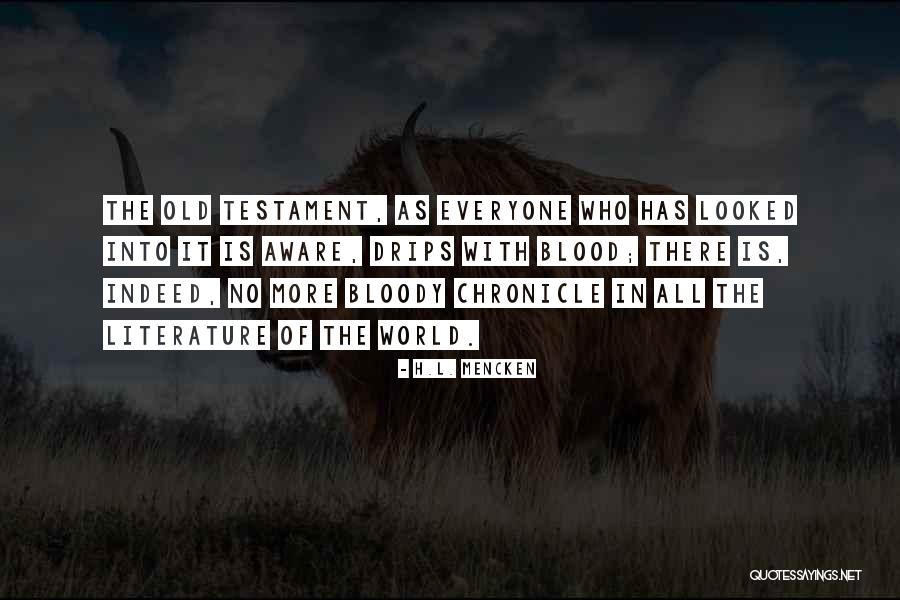 Challenging To A Duel Quotes By H.L. Mencken Challenging To A Duel Quotes By H.L. Mencken