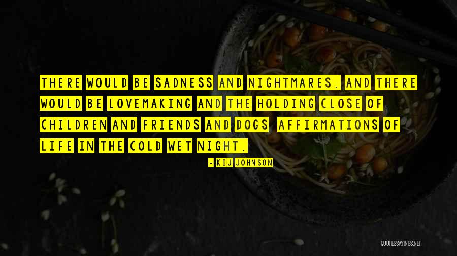 Challenging To A Duel Quotes By Kij Johnson Challenging To A Duel Quotes By Kij Johnson