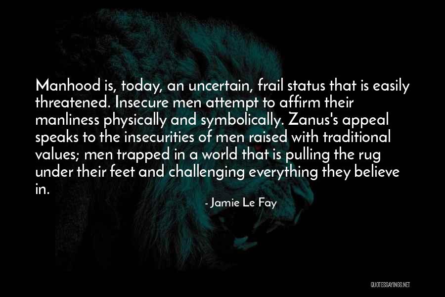 Challenging Yourself Physically Quotes By Jamie Le Fay Challenging Yourself Physically Quotes By Jamie Le Fay