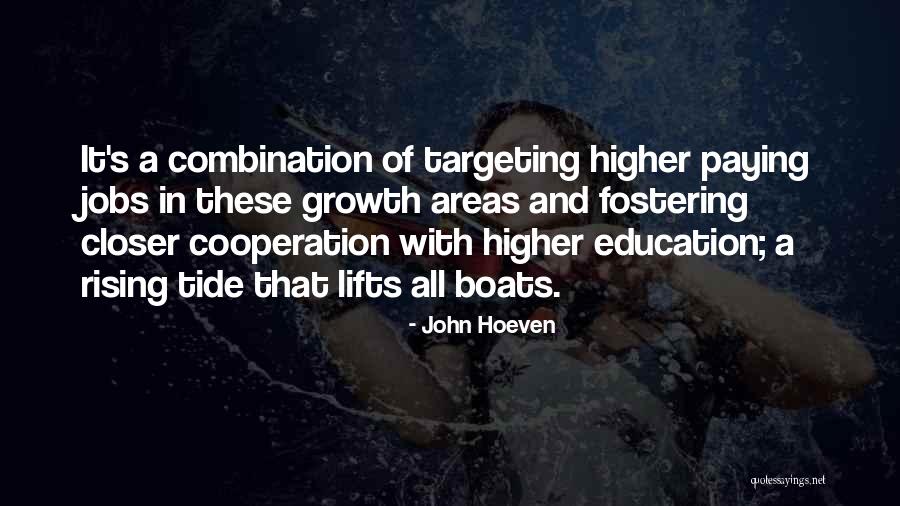 Challenor Gardiner Quotes By John Hoeven Challenor Gardiner Quotes By John Hoeven