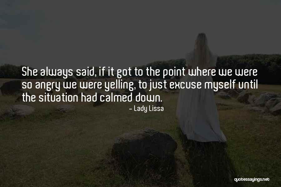 Challgren Md Quotes By Lady Lissa Challgren Md Quotes By Lady Lissa