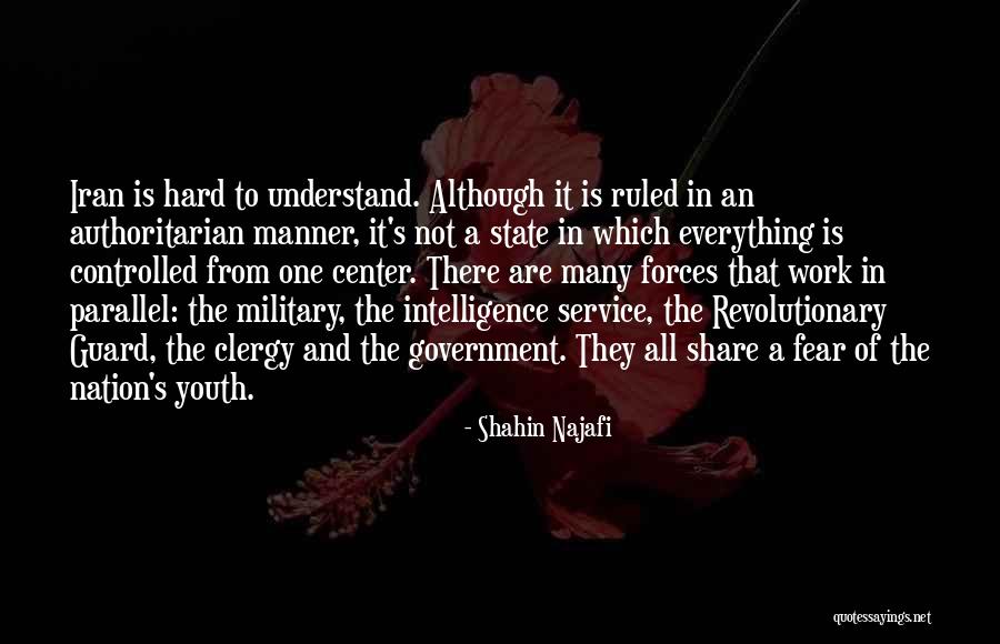 Challoner And Associates Quotes By Shahin Najafi Challoner And Associates Quotes By Shahin Najafi
