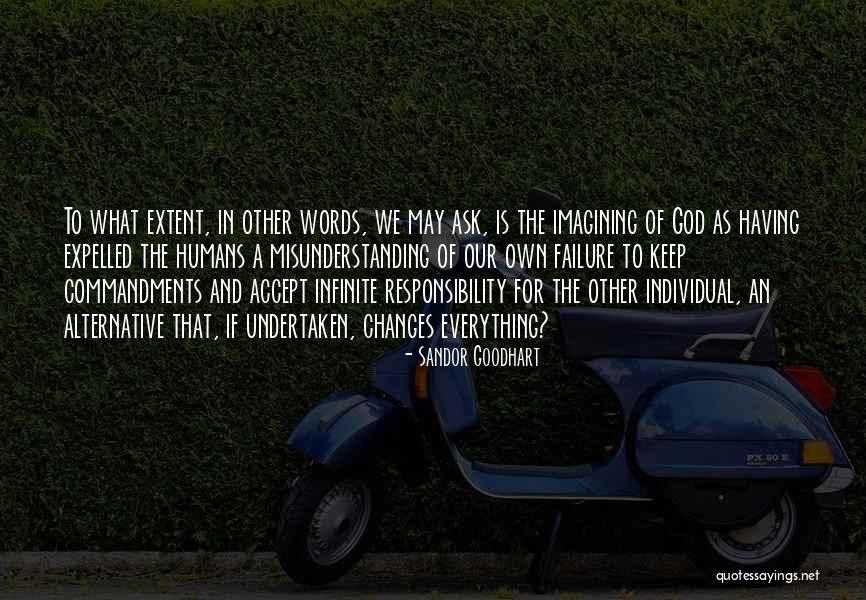 Challoner Wright Branch Quotes By Sandor Goodhart Challoner Wright Branch Quotes By Sandor Goodhart