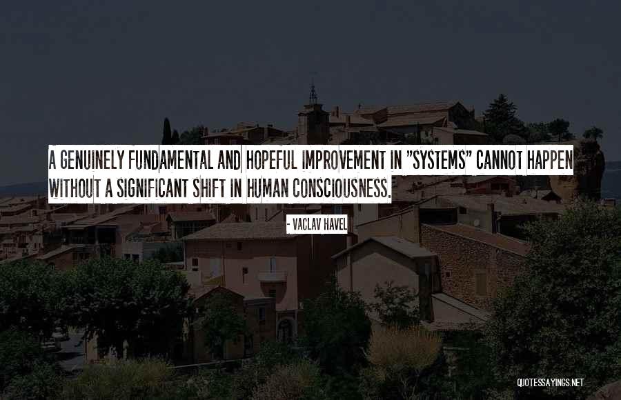 Challons Quotes By Vaclav Havel Challons Quotes By Vaclav Havel