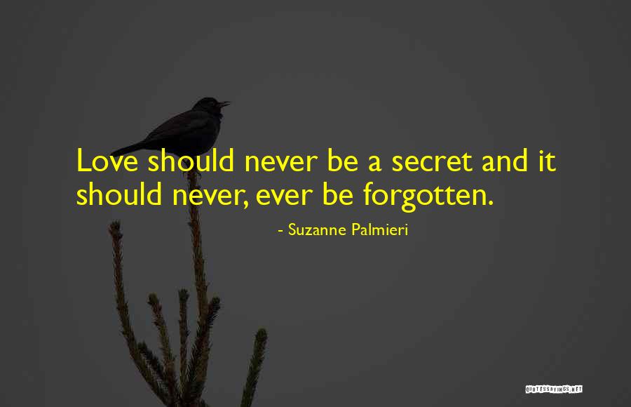 Chally 2020 Quotes By Suzanne Palmieri