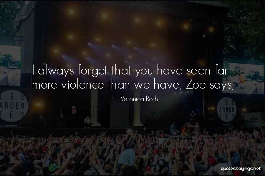Chally 2020 Quotes By Veronica Roth