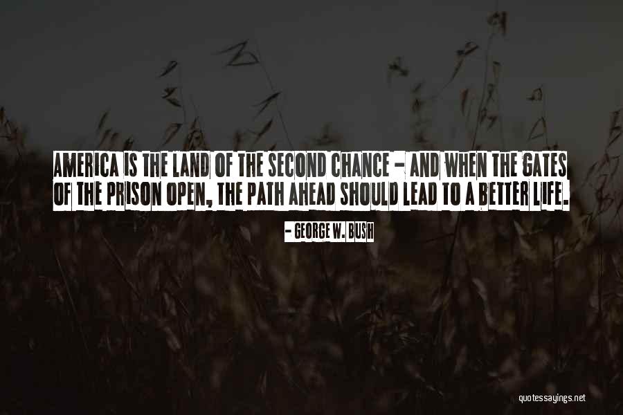 Chalone Quotes By George W. Bush Chalone Quotes By George W. Bush