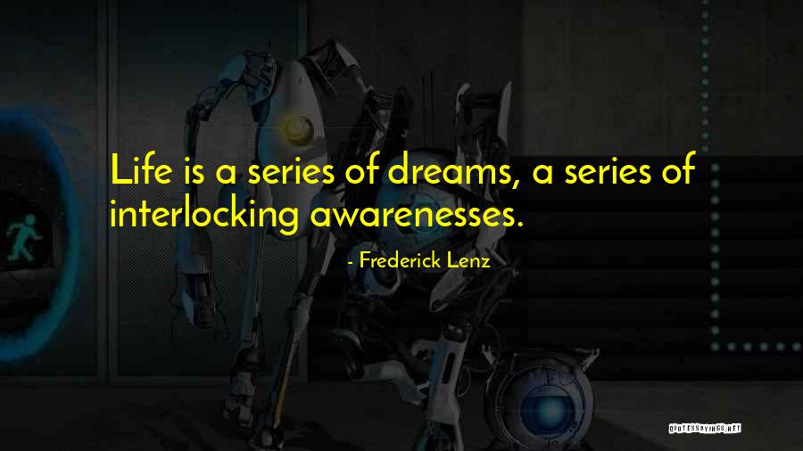 Chaloupka Str Cka Quotes By Frederick Lenz Chaloupka Str Cka Quotes By Frederick Lenz