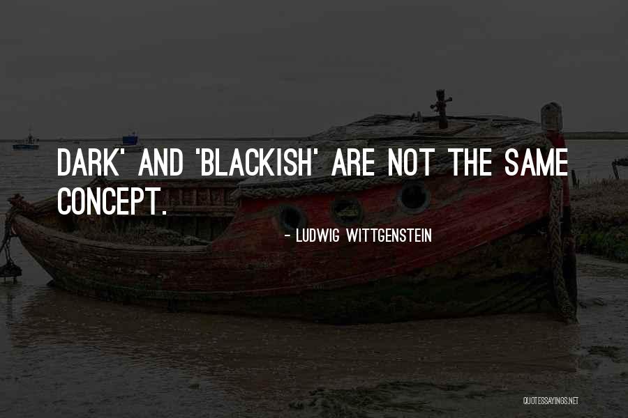Chaloupka Str Cka Quotes By Ludwig Wittgenstein Chaloupka Str Cka Quotes By Ludwig Wittgenstein
