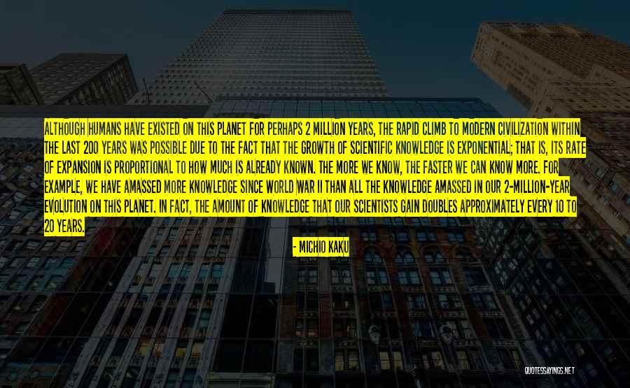Chaloupka Str Cka Quotes By Michio Kaku Chaloupka Str Cka Quotes By Michio Kaku