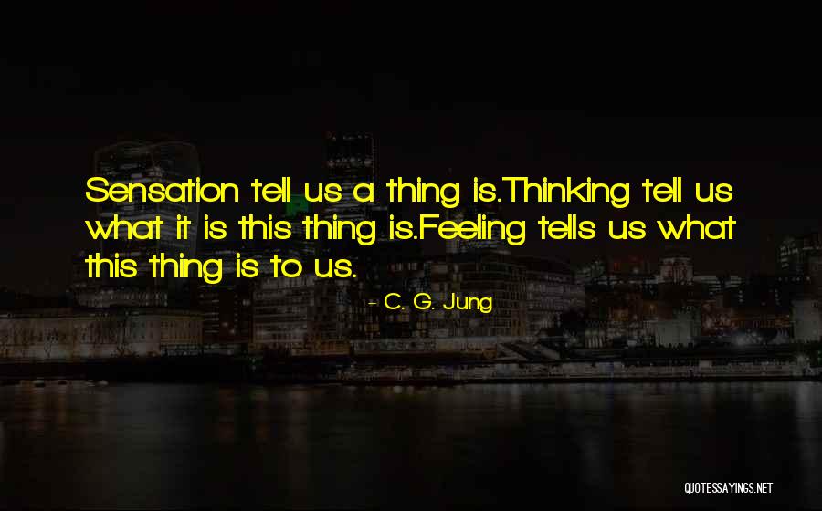 Chaltas Quotes By C. G. Jung Chaltas Quotes By C. G. Jung