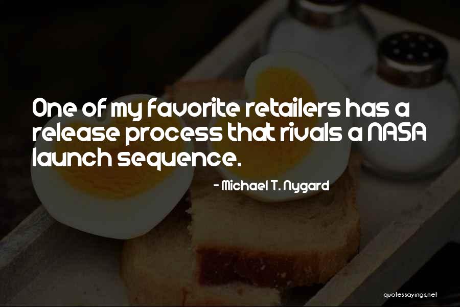 Chaltas Slippers Quotes By Michael T. Nygard Chaltas Slippers Quotes By Michael T. Nygard
