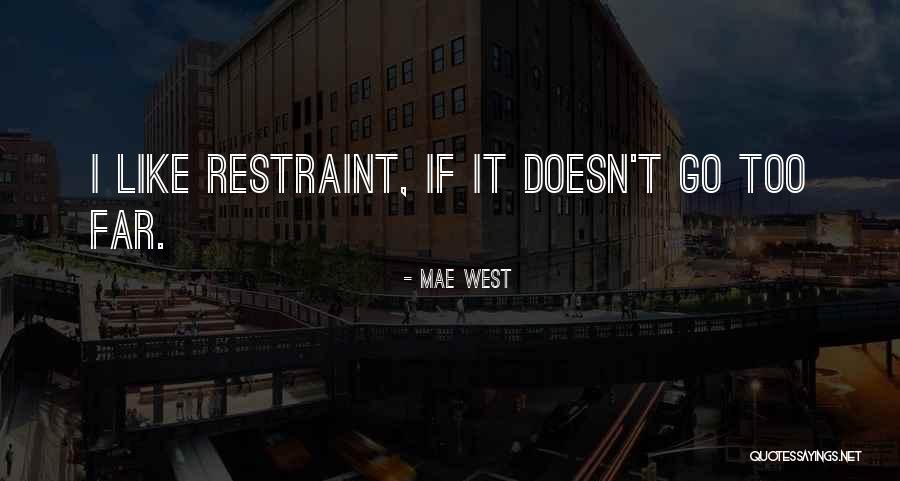 Chalupas Elizabethtown Quotes By Mae West Chalupas Elizabethtown Quotes By Mae West