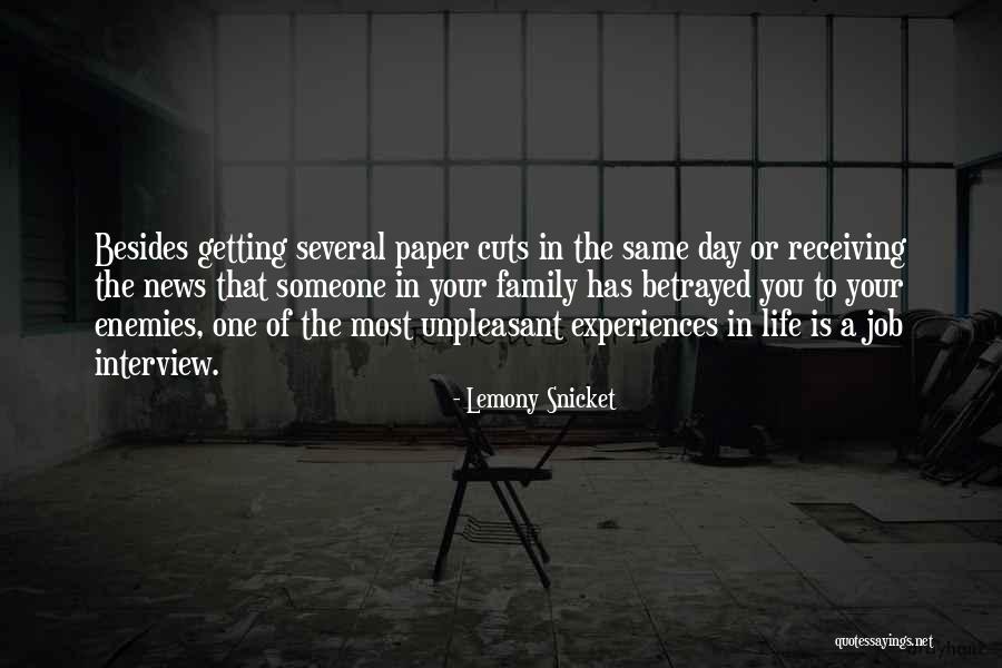 Chalupka Prague Quotes By Lemony Snicket Chalupka Prague Quotes By Lemony Snicket