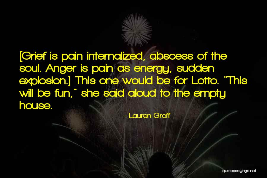 Chalut Boisbriand Quotes By Lauren Groff Chalut Boisbriand Quotes By Lauren Groff