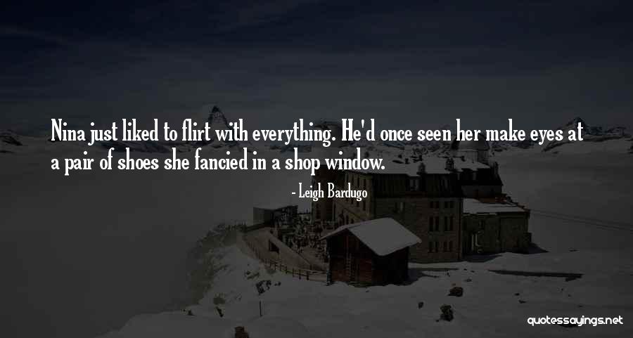Chalut Boisbriand Quotes By Leigh Bardugo Chalut Boisbriand Quotes By Leigh Bardugo