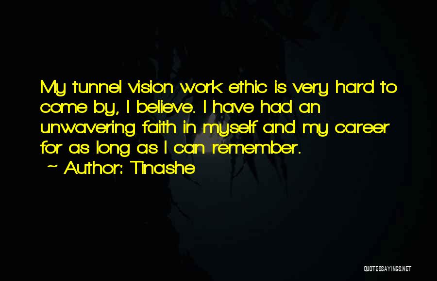 Chalut Laval Quotes By Tinashe