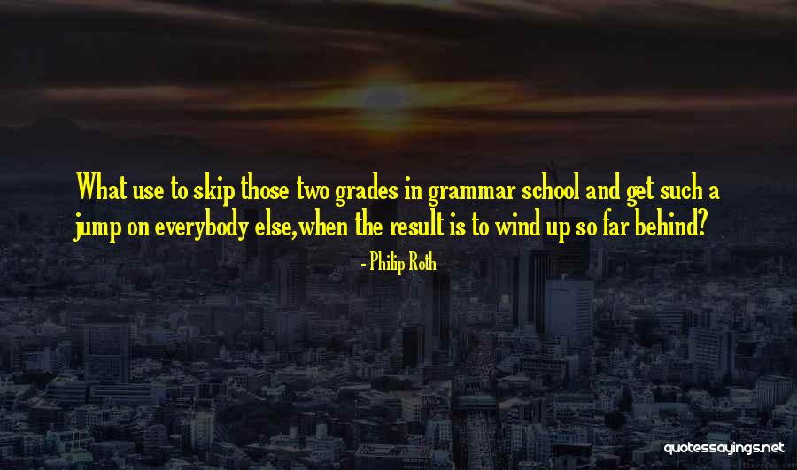 Chalva Kalorijos Quotes By Philip Roth Chalva Kalorijos Quotes By Philip Roth