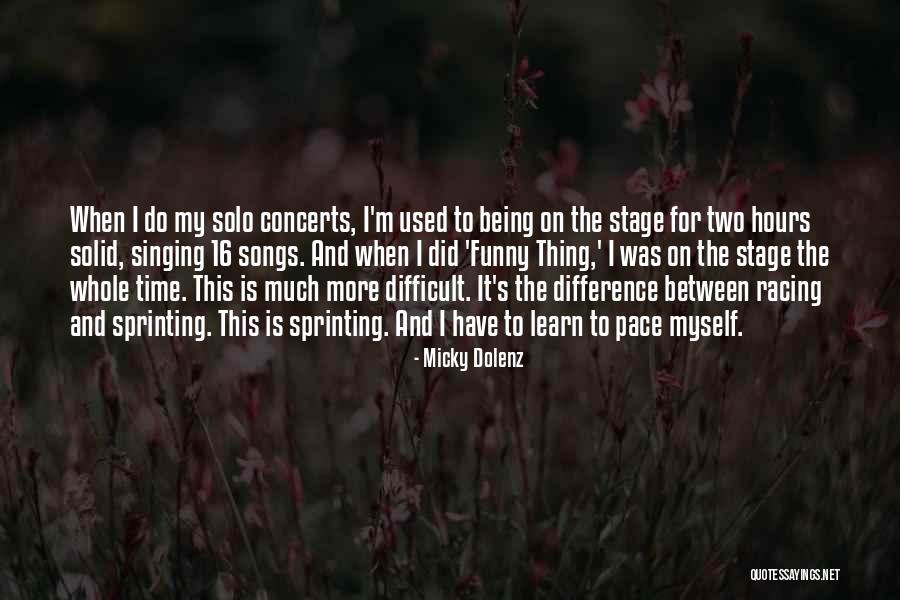 Chalva Saulegrazu Quotes By Micky Dolenz Chalva Saulegrazu Quotes By Micky Dolenz