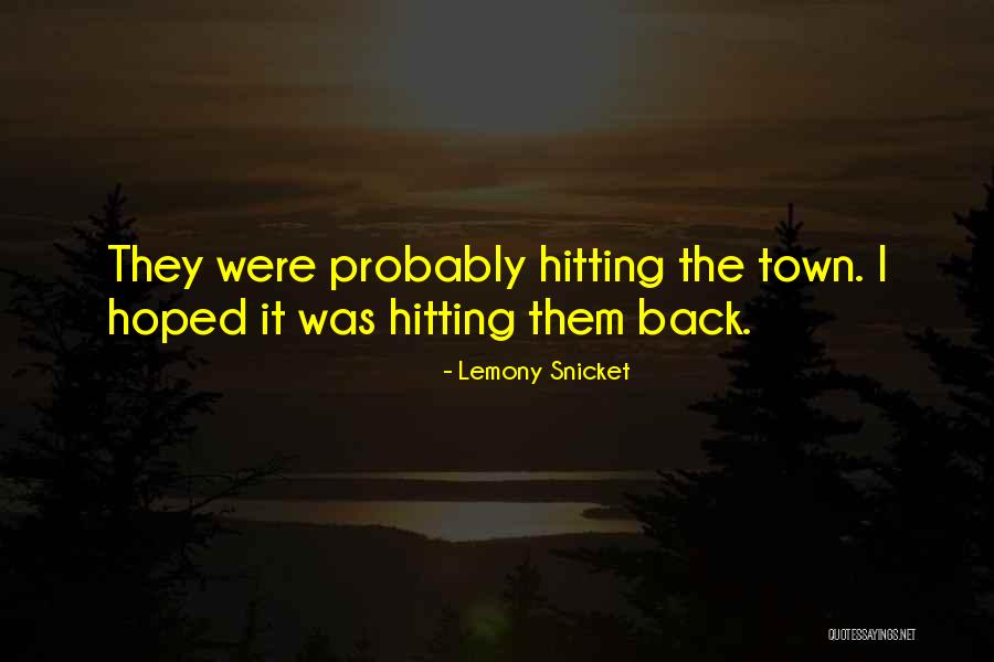 Chalvey Community Quotes By Lemony Snicket Chalvey Community Quotes By Lemony Snicket