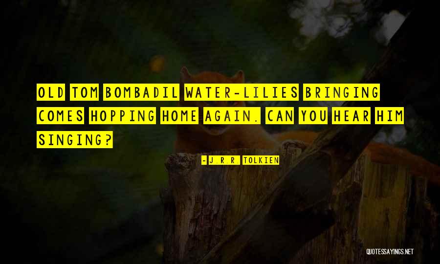 Chama Se Fonte Quotes By J.R.R. Tolkien Chama Se Fonte Quotes By J.R.R. Tolkien