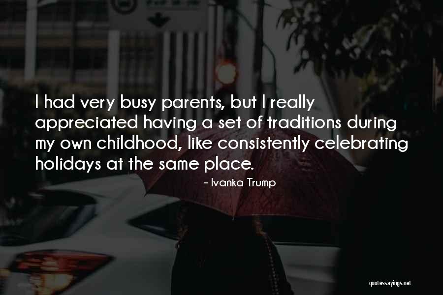 Chamade Jewelers Quotes By Ivanka Trump Chamade Jewelers Quotes By Ivanka Trump