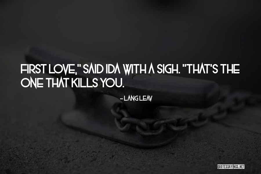 Chamade School Quotes By Lang Leav Chamade School Quotes By Lang Leav