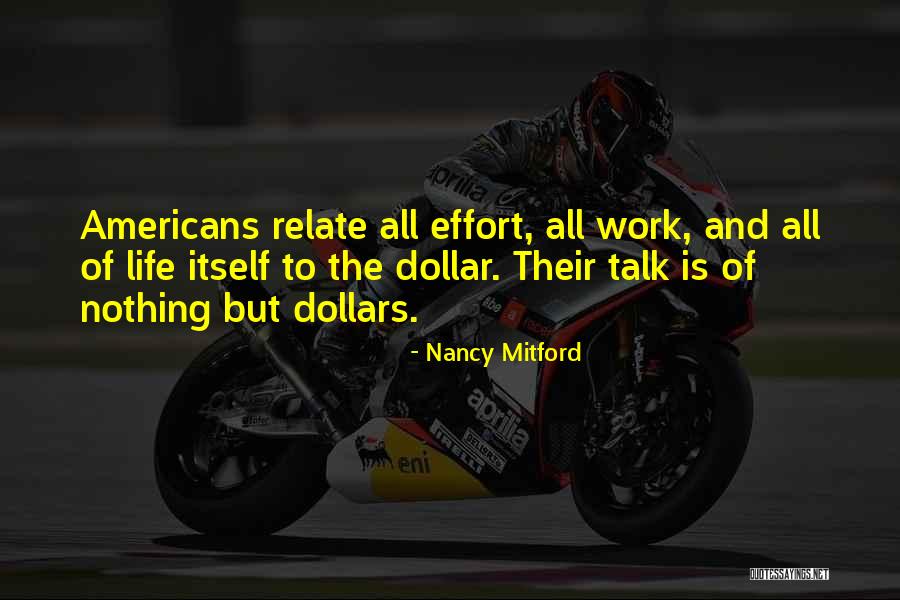 Chamai Marufu Quotes By Nancy Mitford Chamai Marufu Quotes By Nancy Mitford