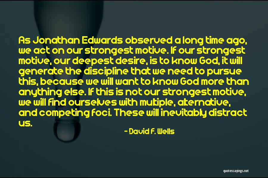 Chamale Subdivision Quotes By David F. Wells Chamale Subdivision Quotes By David F. Wells