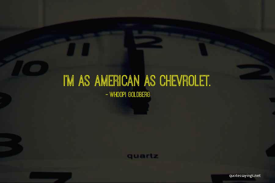 Chamame Quotes By Whoopi Goldberg Chamame Quotes By Whoopi Goldberg