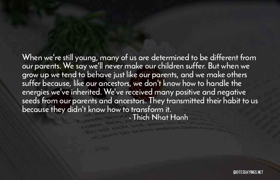 Chaman Quotes By Thich Nhat Hanh Chaman Quotes By Thich Nhat Hanh
