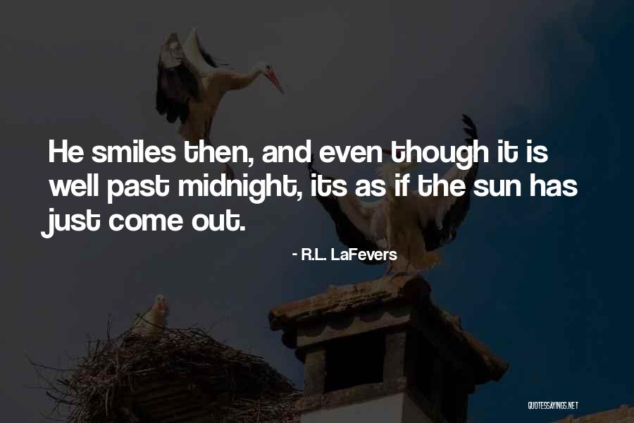 Chamanes Esculturas Quotes By R.L. LaFevers Chamanes Esculturas Quotes By R.L. LaFevers