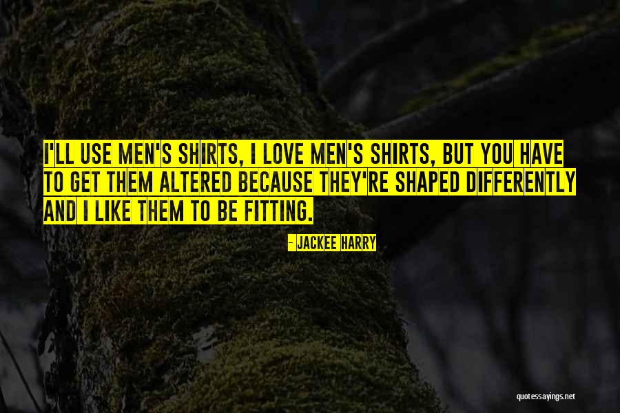 Chamaram Full Quotes By Jackee Harry Chamaram Full Quotes By Jackee Harry