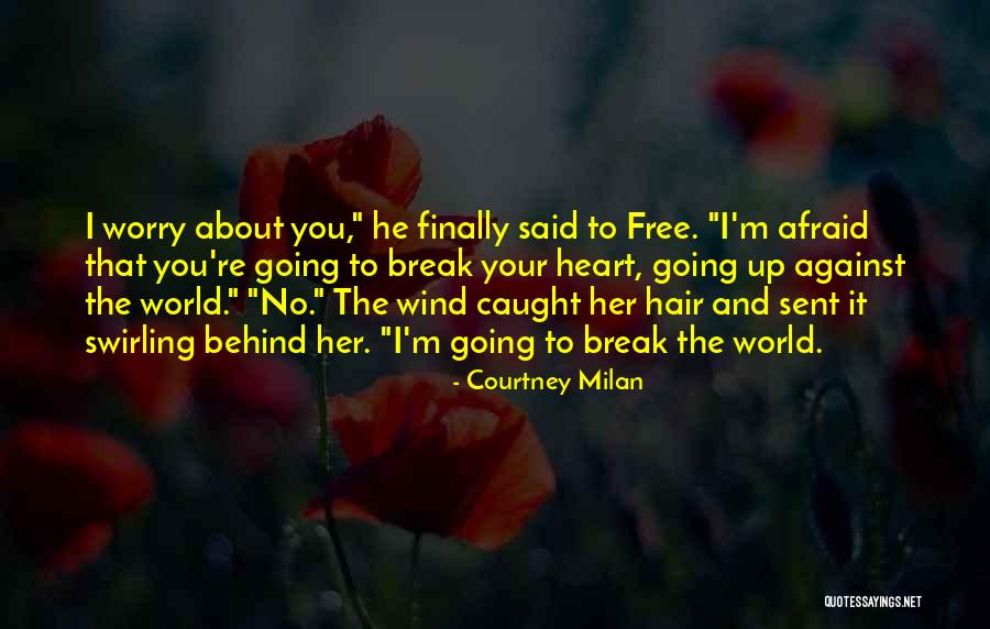 Chamaria2 Quotes By Courtney Milan Chamaria2 Quotes By Courtney Milan