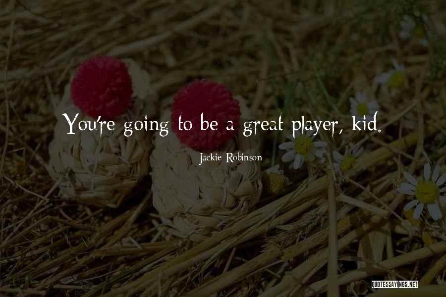 Chamas De Brazil Quotes By Jackie Robinson Chamas De Brazil Quotes By Jackie Robinson