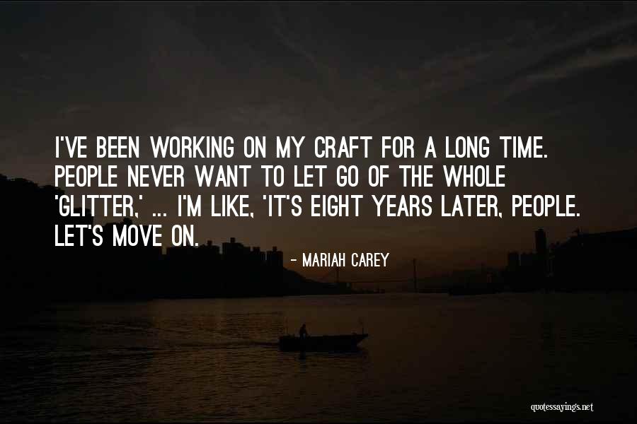 Chamas De Minas Quotes By Mariah Carey Chamas De Minas Quotes By Mariah Carey