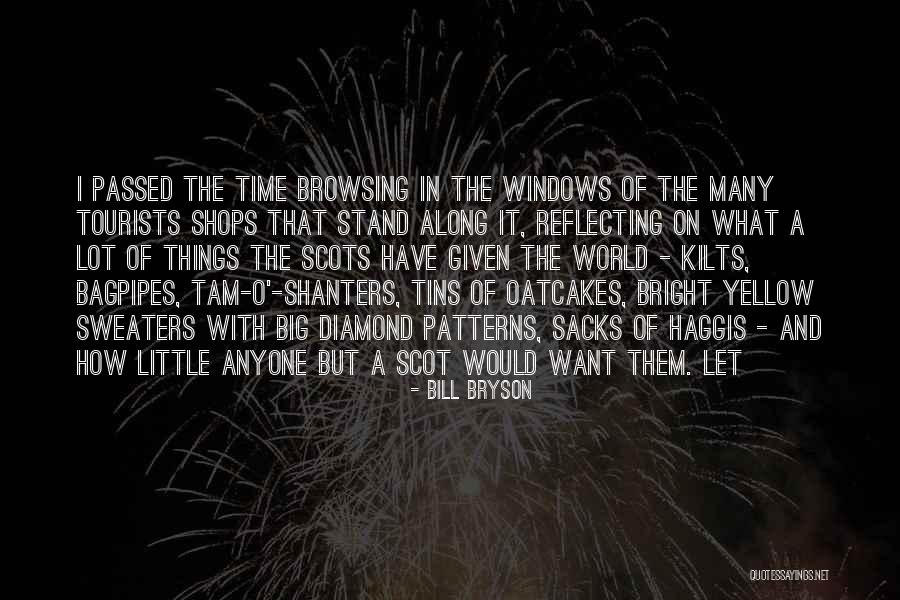 Chamaste M Quotes By Bill Bryson Chamaste M Quotes By Bill Bryson