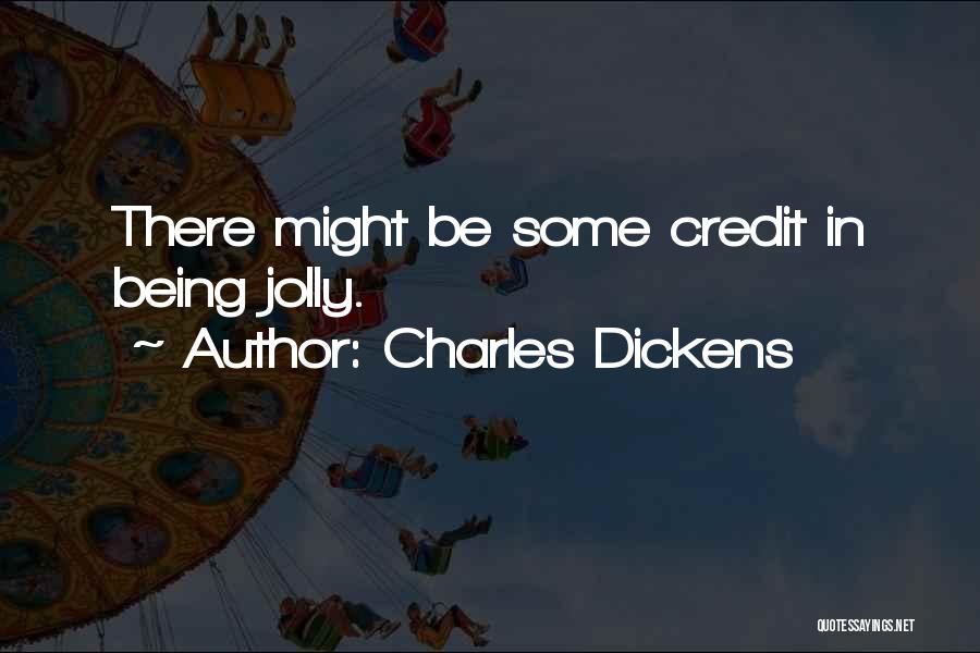 Chamath Palihapitiya Quotes By Charles Dickens