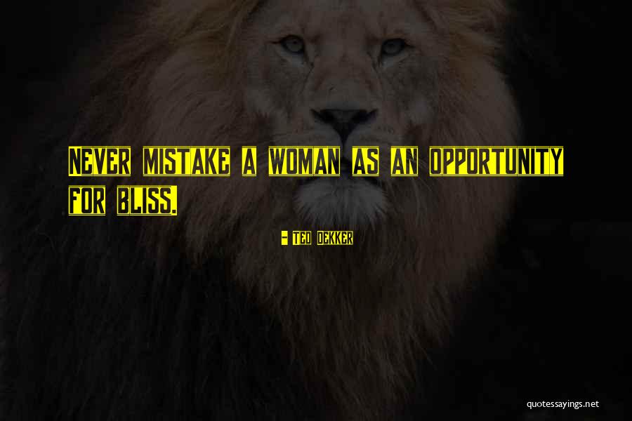 Chamb Ry Blainville Quotes By Ted Dekker Chamb Ry Blainville Quotes By Ted Dekker