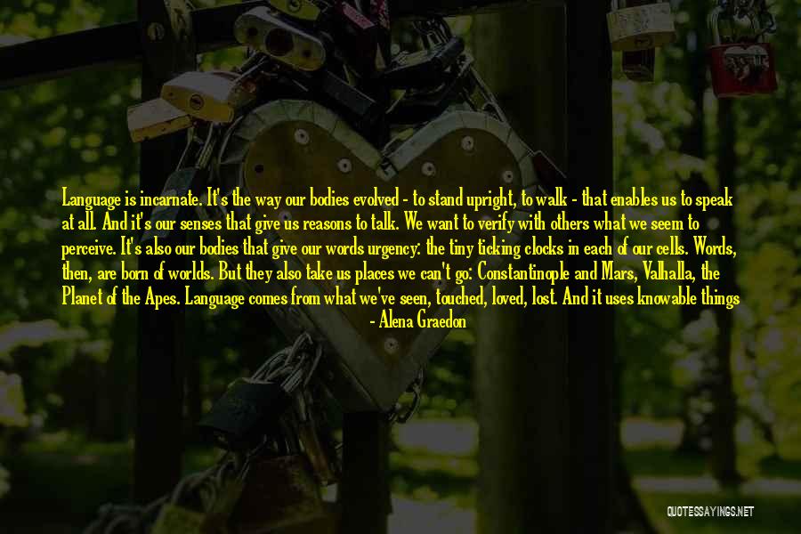 Chamb Ry Carte Quotes By Alena Graedon Chamb Ry Carte Quotes By Alena Graedon