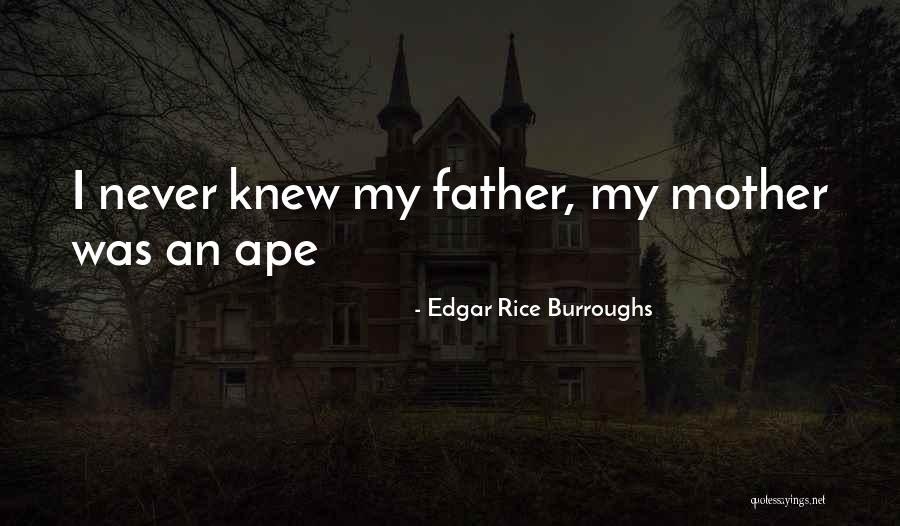 Chamba Juvenil Quotes By Edgar Rice Burroughs Chamba Juvenil Quotes By Edgar Rice Burroughs
