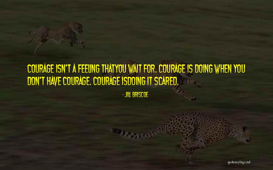 Chambana Quotes By Jill Briscoe Chambana Quotes By Jill Briscoe