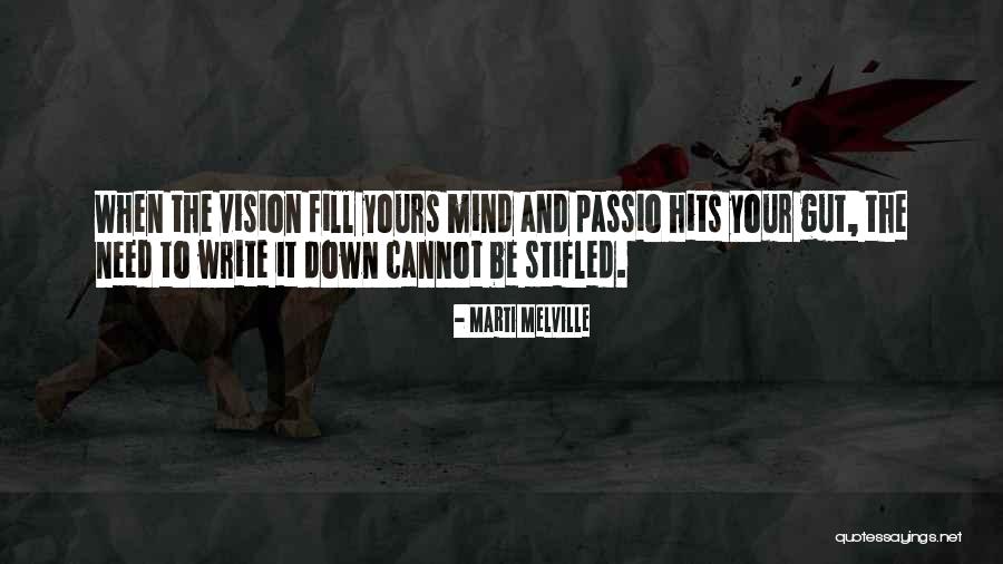 Chambana Quotes By Marti Melville Chambana Quotes By Marti Melville