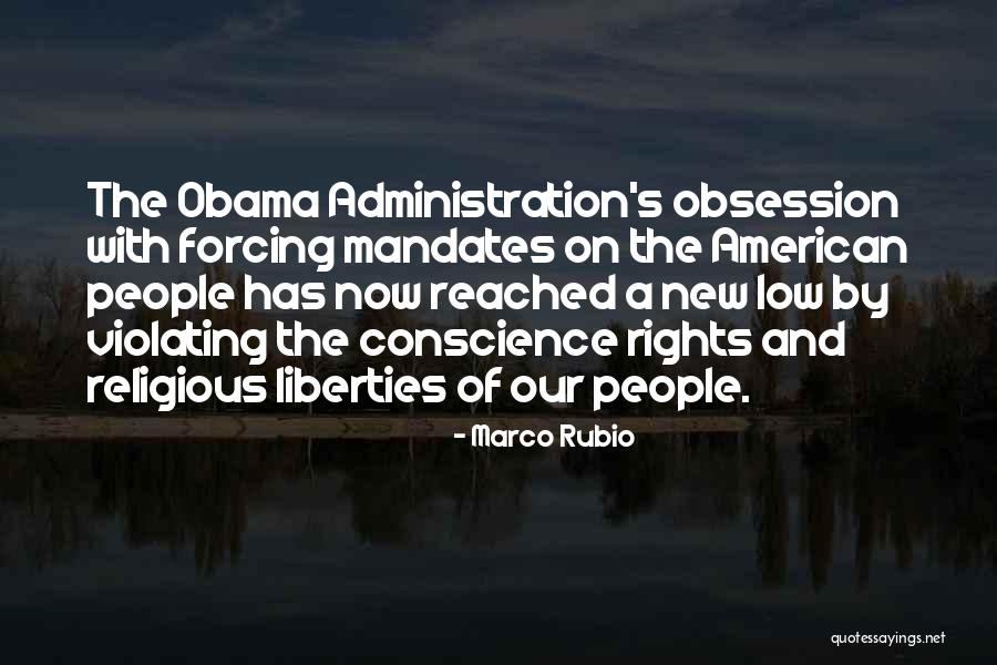Chambered Pith Quotes By Marco Rubio Chambered Pith Quotes By Marco Rubio