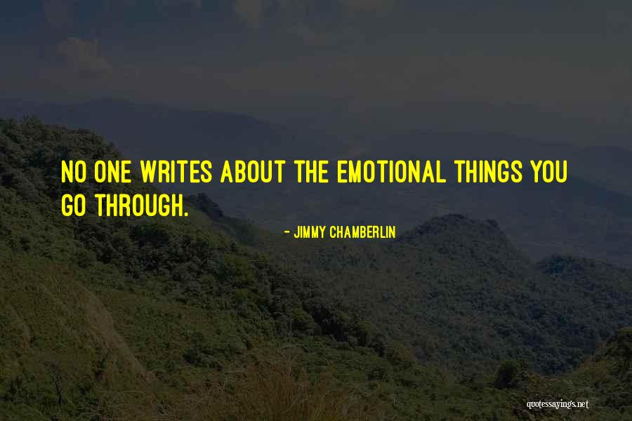 Chamberlin Quotes By Jimmy Chamberlin Chamberlin Quotes By Jimmy Chamberlin