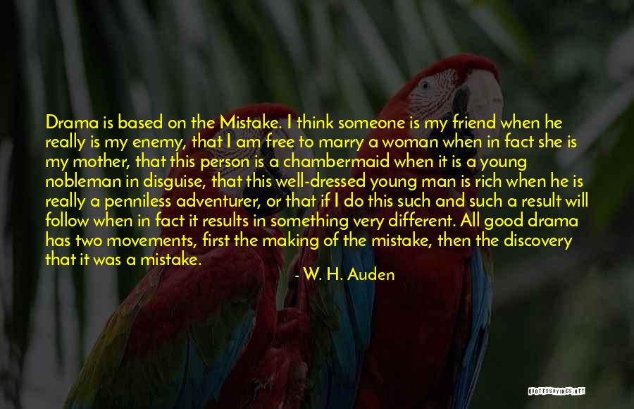 Chambermaid Quotes By W. H. Auden Chambermaid Quotes By W. H. Auden