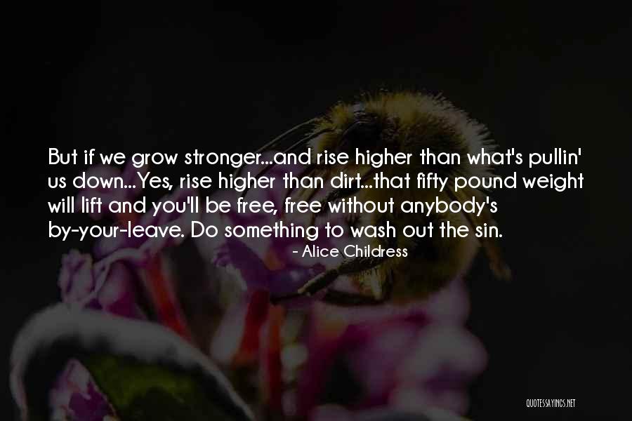 Chambersshop Quotes By Alice Childress Chambersshop Quotes By Alice Childress
